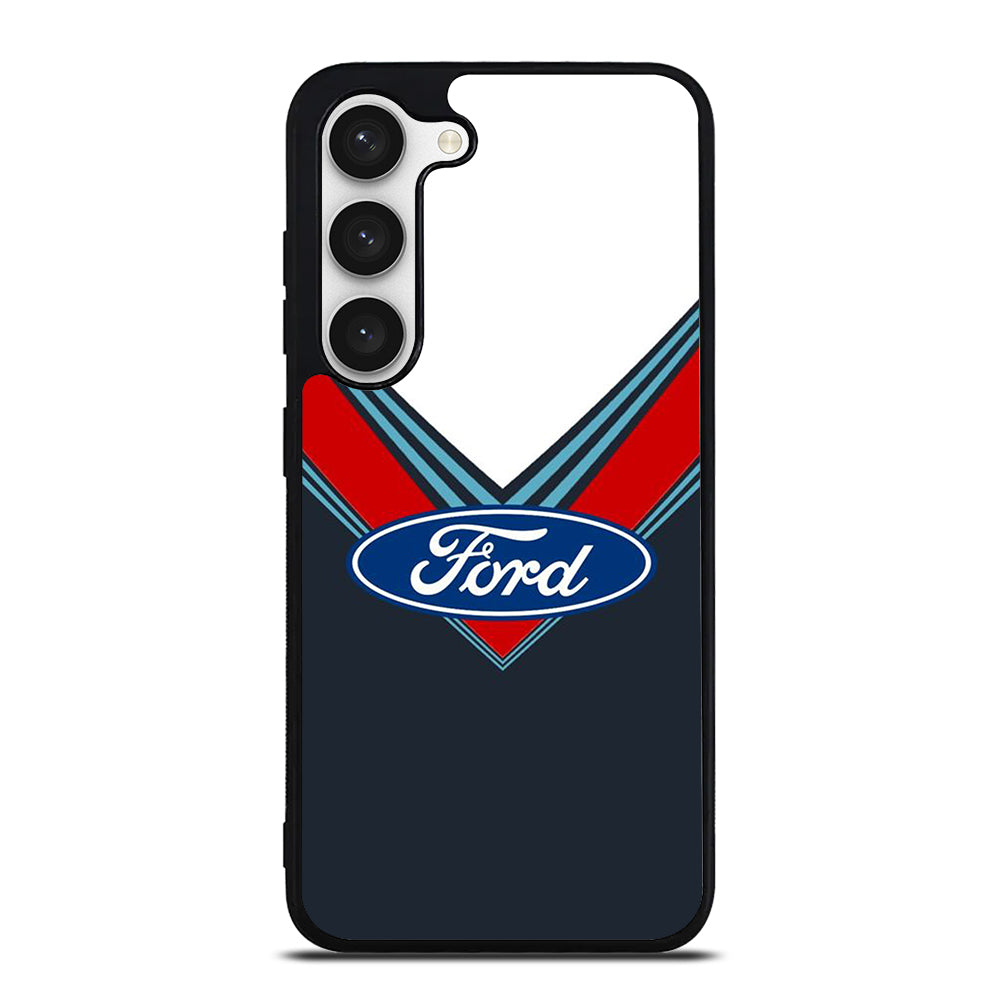 FORD ICON Samsung Galaxy S23 Case Cover