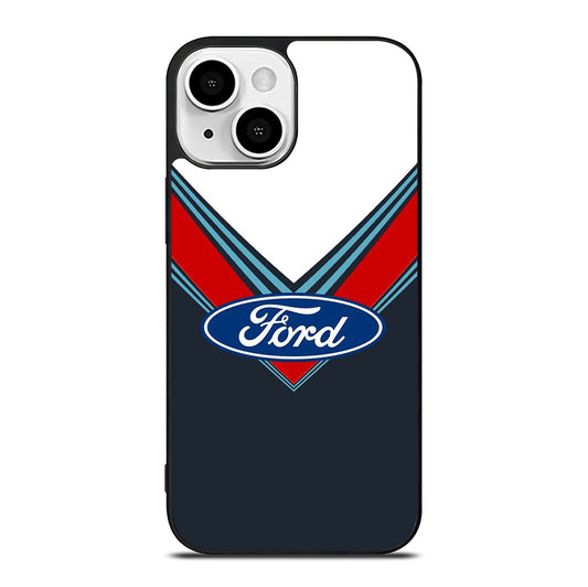 FORD ICON iPhone 13 Mini Case Cover