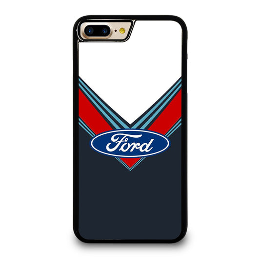 FORD ICON iPhone 7 / 8 Plus Case Cover