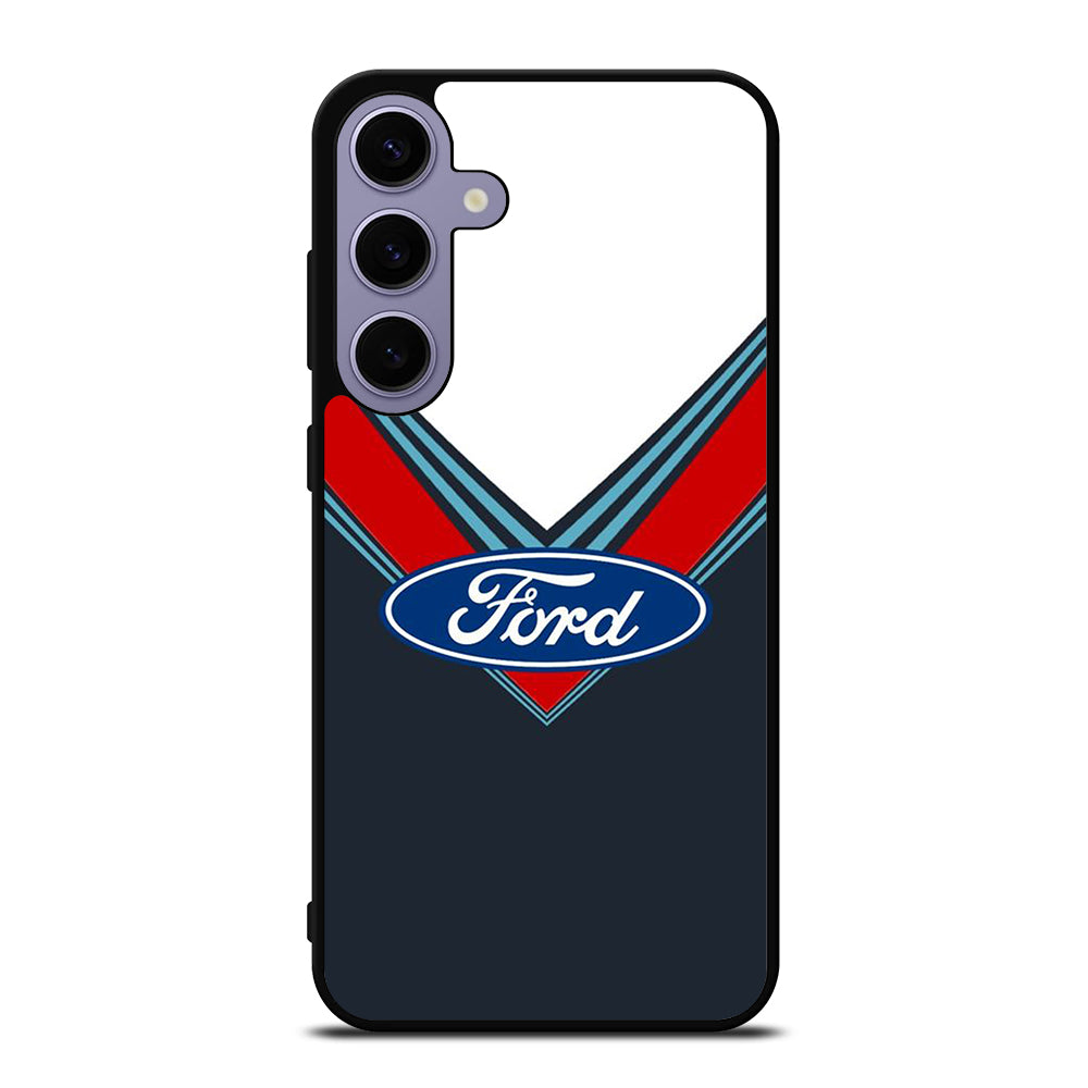 FORD ICON Samsung Galaxy S24 Plus Case Cover