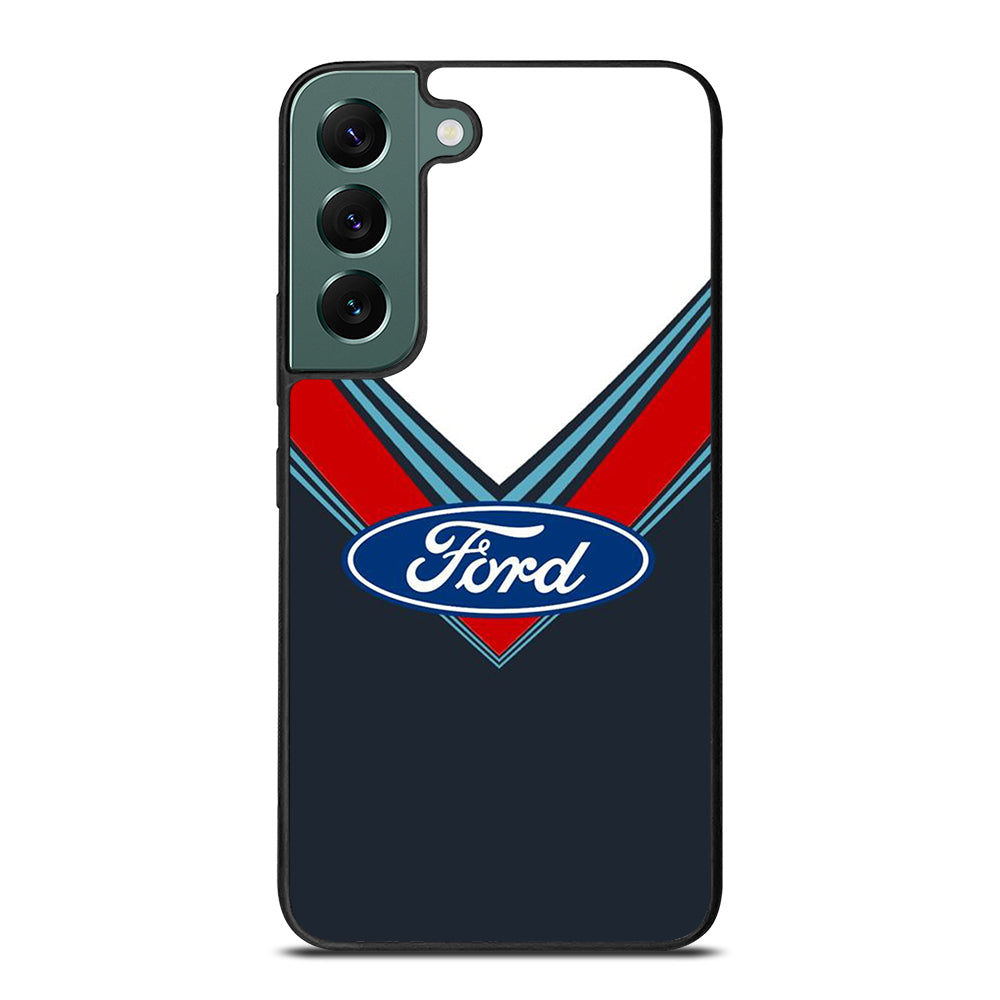 FORD ICON Samsung Galaxy S22 Case Cover