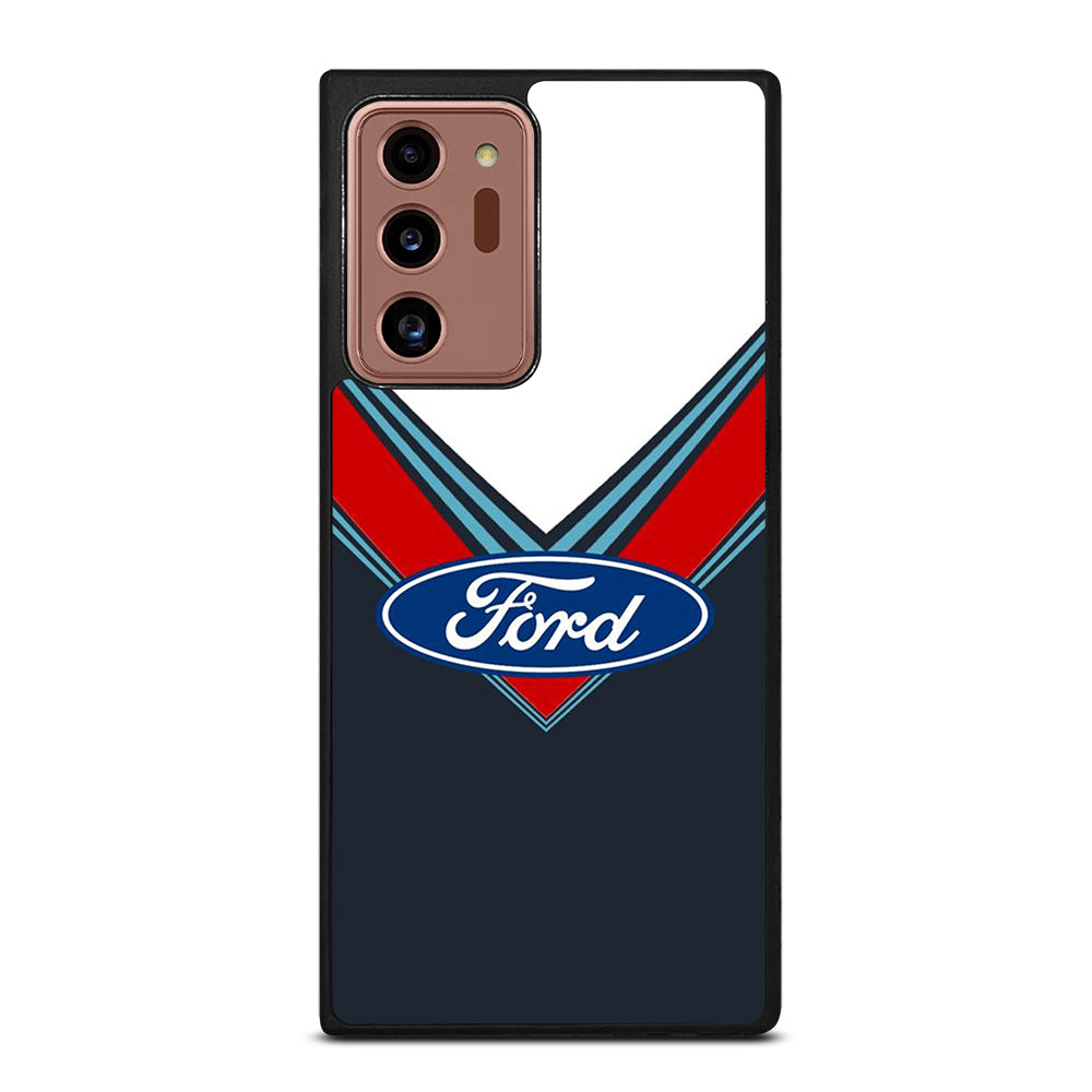 FORD ICON Samsung Galaxy Note 20 Ultra Case Cover