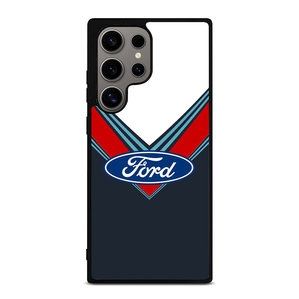 FORD ICON Samsung Galaxy S24 Ultra Case Cover