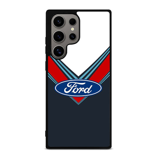 FORD ICON Samsung Galaxy S24 Ultra Case Cover