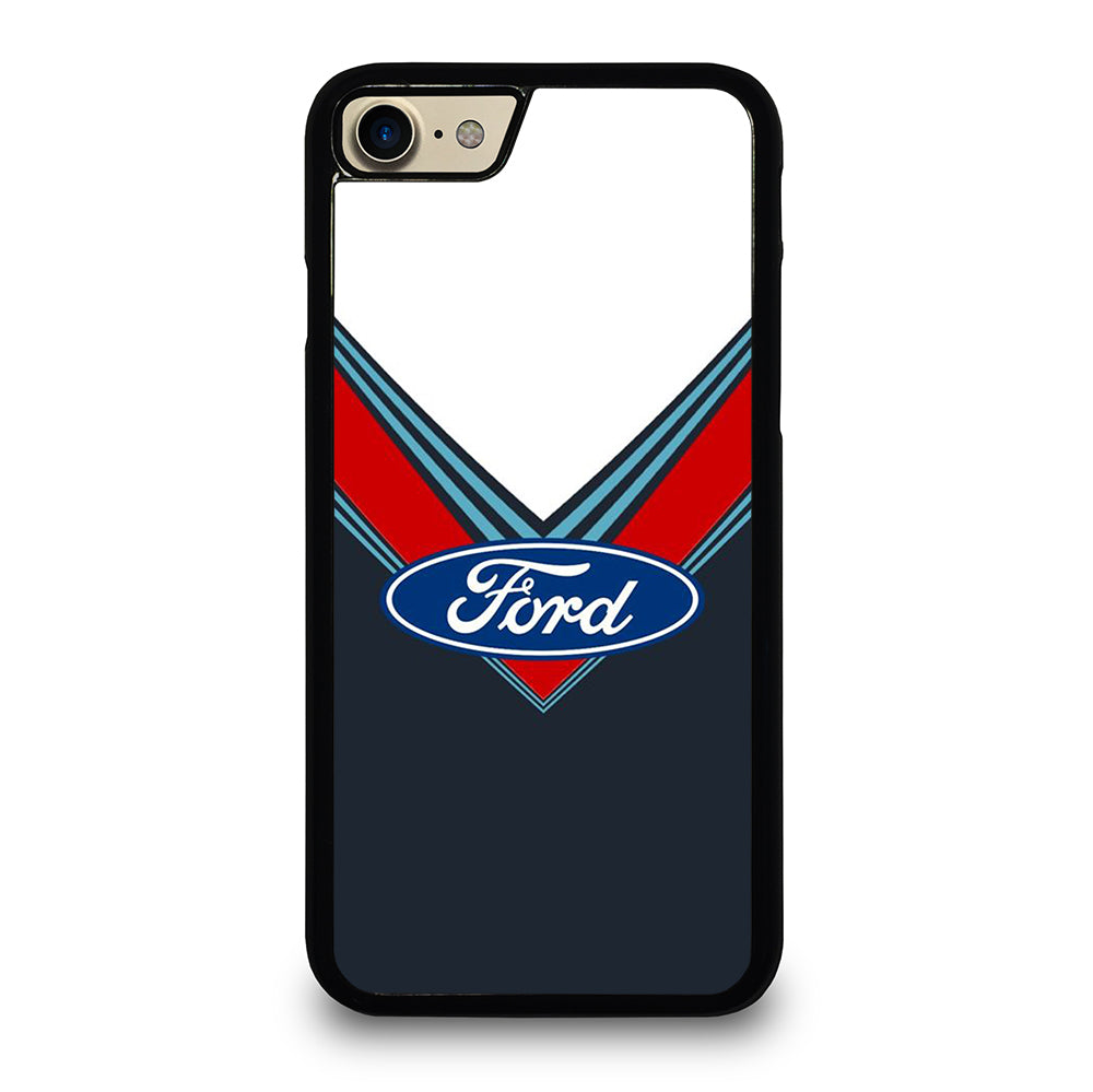 FORD ICON iPhone 7 / 8 Case Cover