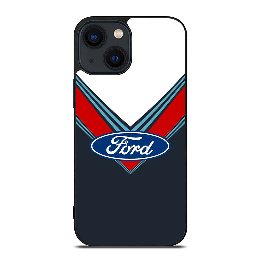 FORD ICON iPhone 14 Plus Case Cover