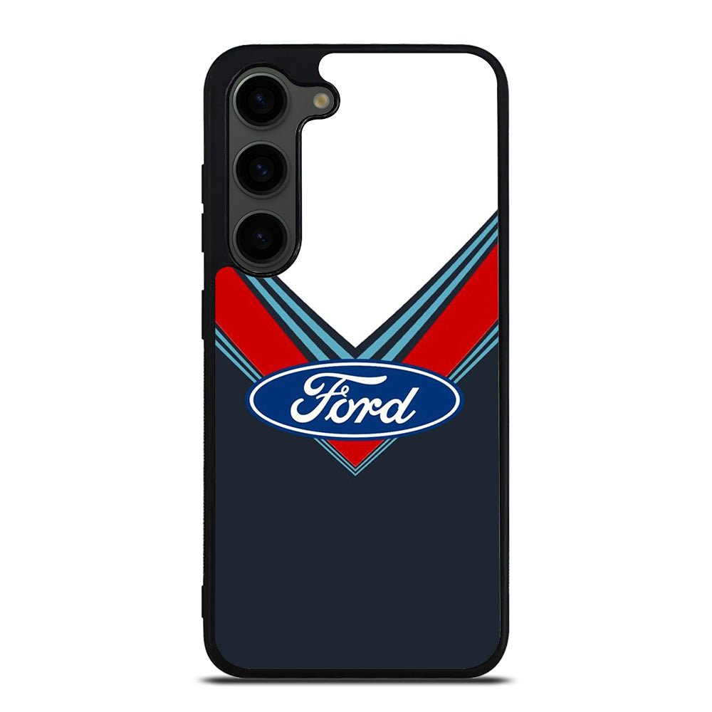 FORD ICON Samsung Galaxy S23 Plus Case Cover