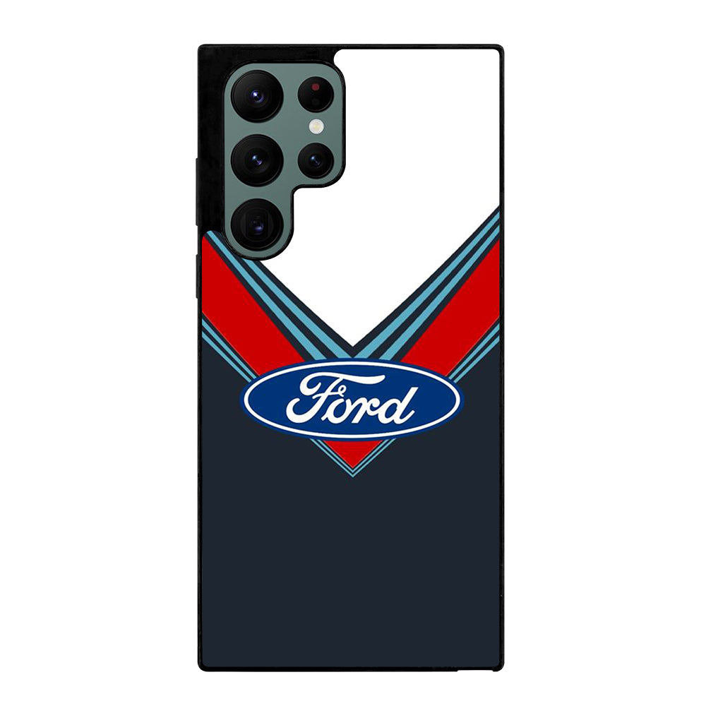 FORD ICON Samsung Galaxy S22 Ultra Case Cover
