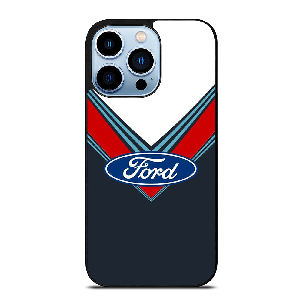 FORD ICON iPhone 13 Pro Max Case Cover