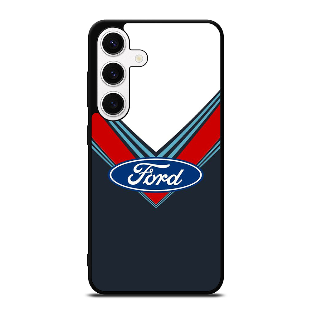 FORD ICON Samsung Galaxy S24 Case Cover