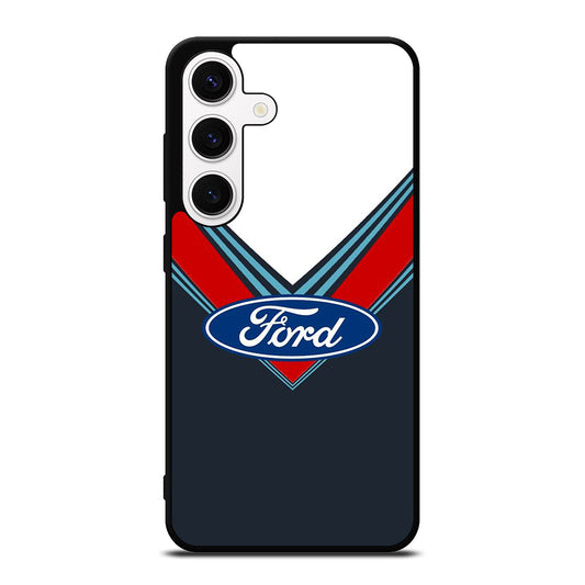 FORD ICON Samsung Galaxy S24 Case Cover