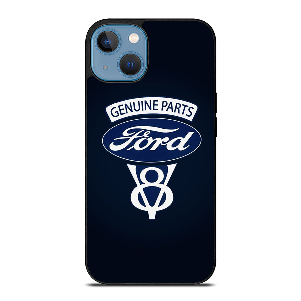 FORD LOGO iPhone 13 Case Cover