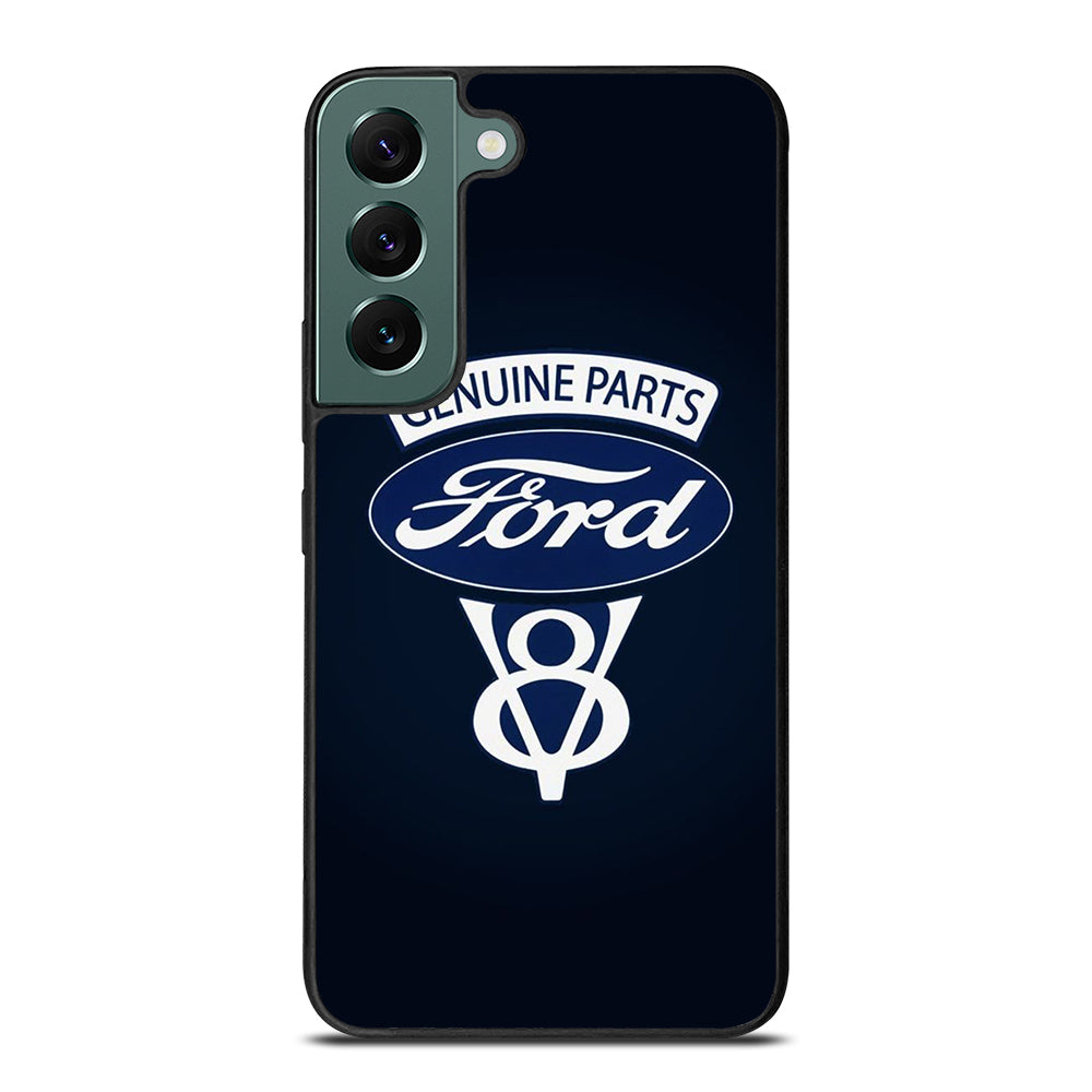 FORD LOGO Samsung Galaxy S22 Case Cover