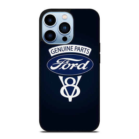FORD LOGO iPhone 13 Pro Max Case Cover