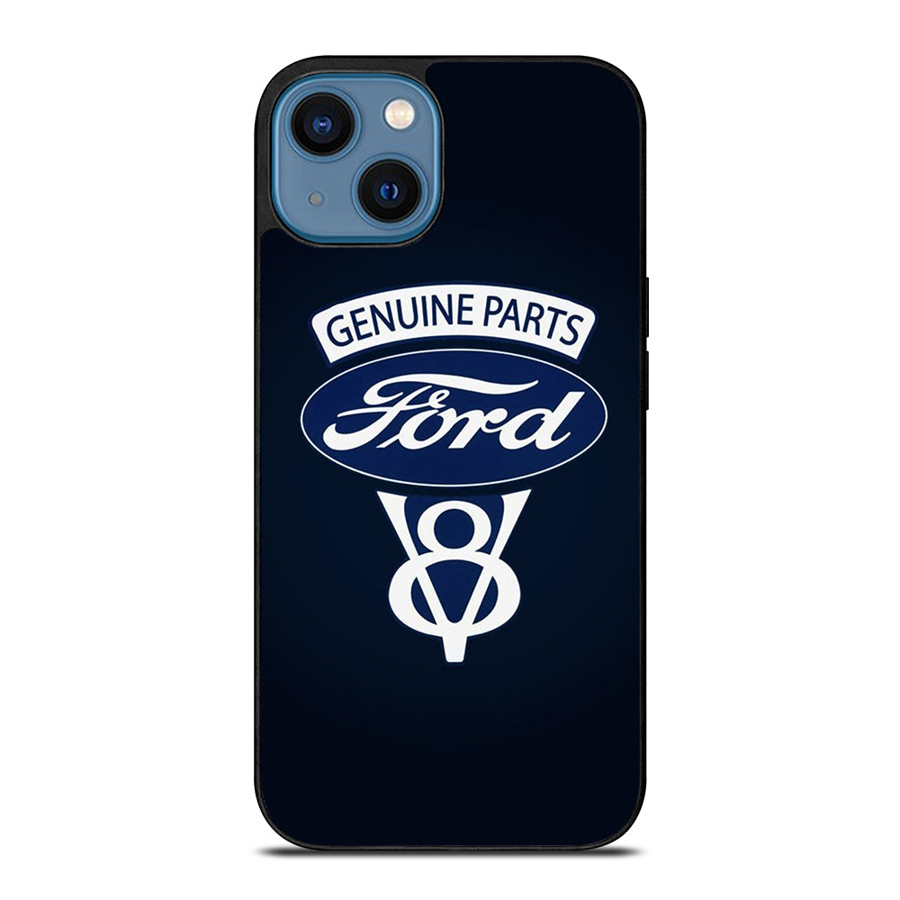 FORD LOGO iPhone 14 Case Cover