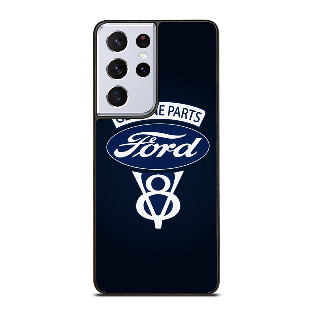 FORD LOGO Samsung Galaxy S21 Ultra Case Cover