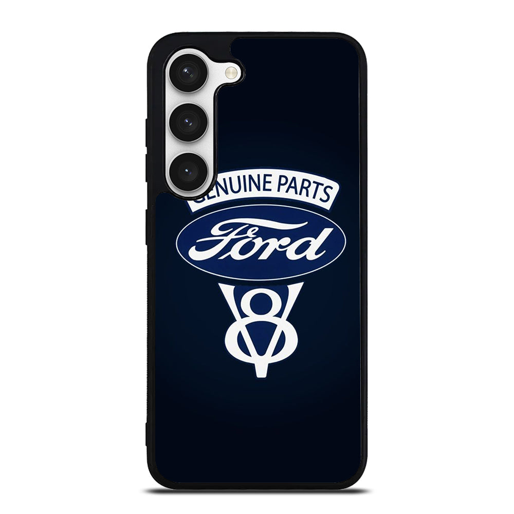 FORD LOGO Samsung Galaxy S23 Case Cover