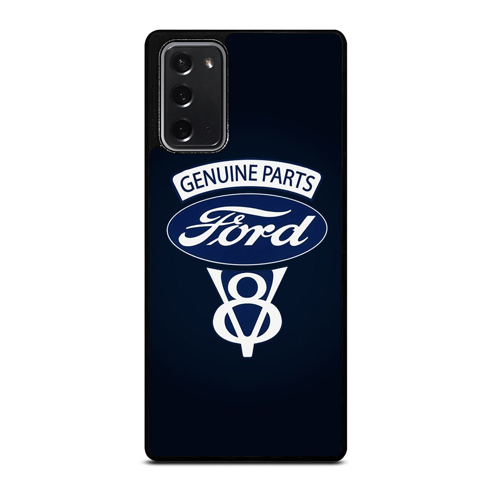 FORD LOGO Samsung Galaxy Note 20 Case Cover