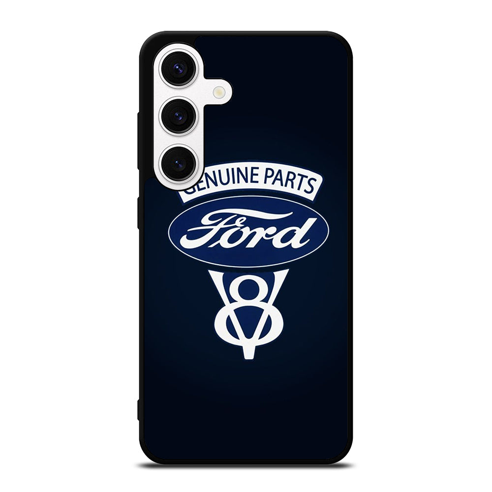 FORD LOGO Samsung Galaxy S24 Case Cover