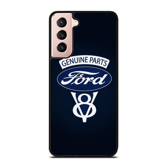 FORD LOGO Samsung Galaxy S21 Case Cover
