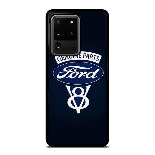 FORD LOGO Samsung Galaxy S20 Ultra Case Cover