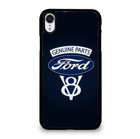 FORD LOGO iPhone XR Case Cover