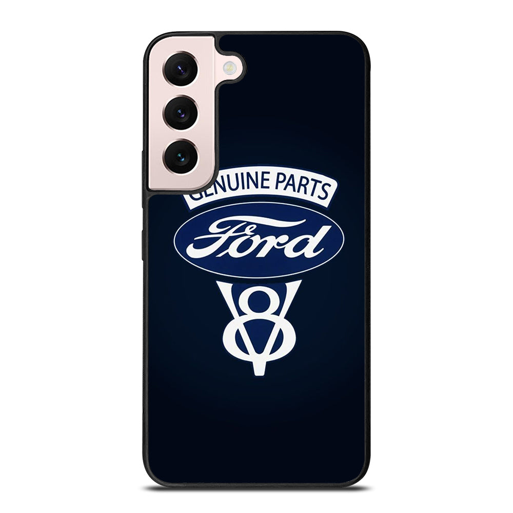 FORD LOGO Samsung Galaxy S22 Plus Case Cover