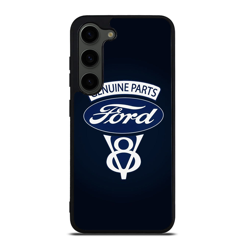 FORD LOGO Samsung Galaxy S23 Plus Case Cover