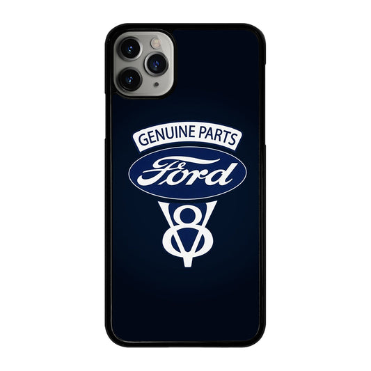 FORD LOGO iPhone 11 Pro Max Case Cover