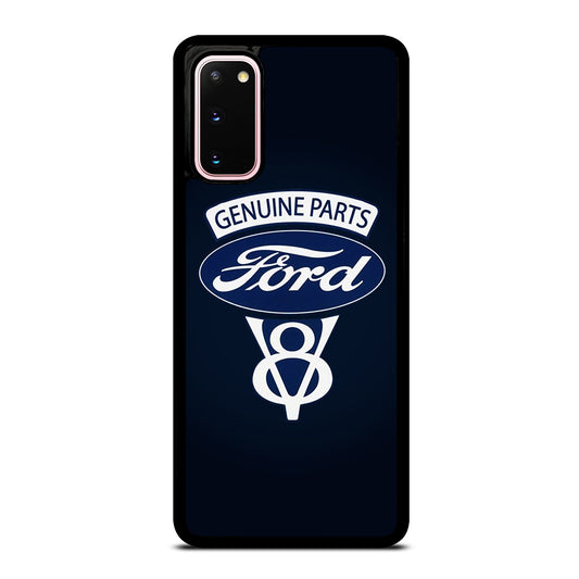 FORD LOGO Samsung Galaxy S20 Case Cover
