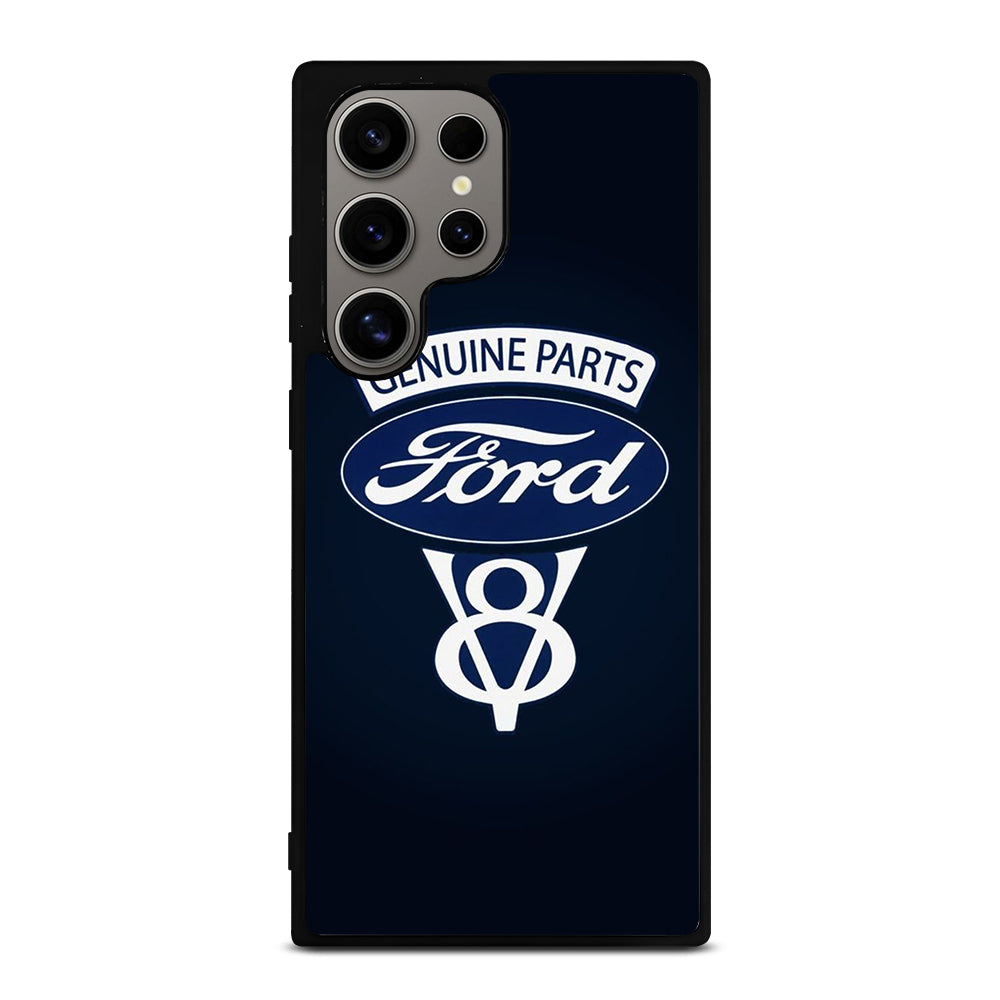 FORD LOGO Samsung Galaxy S24 Ultra Case Cover
