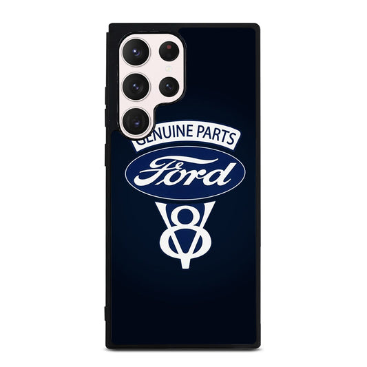 FORD LOGO Samsung Galaxy S23 Ultra Case Cover