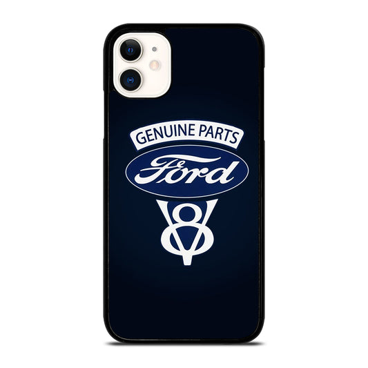 FORD LOGO iPhone 11 Case Cover