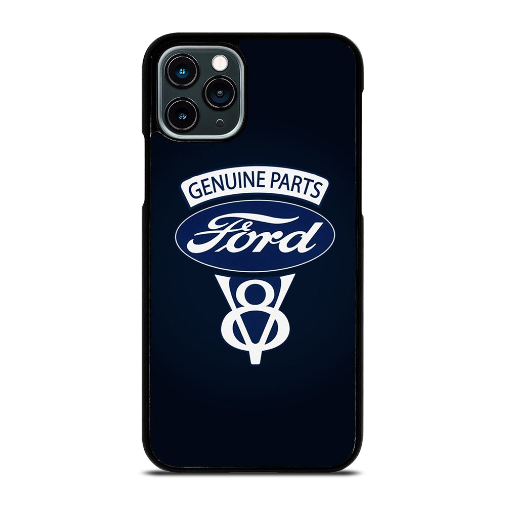 FORD LOGO iPhone 11 Pro Case Cover