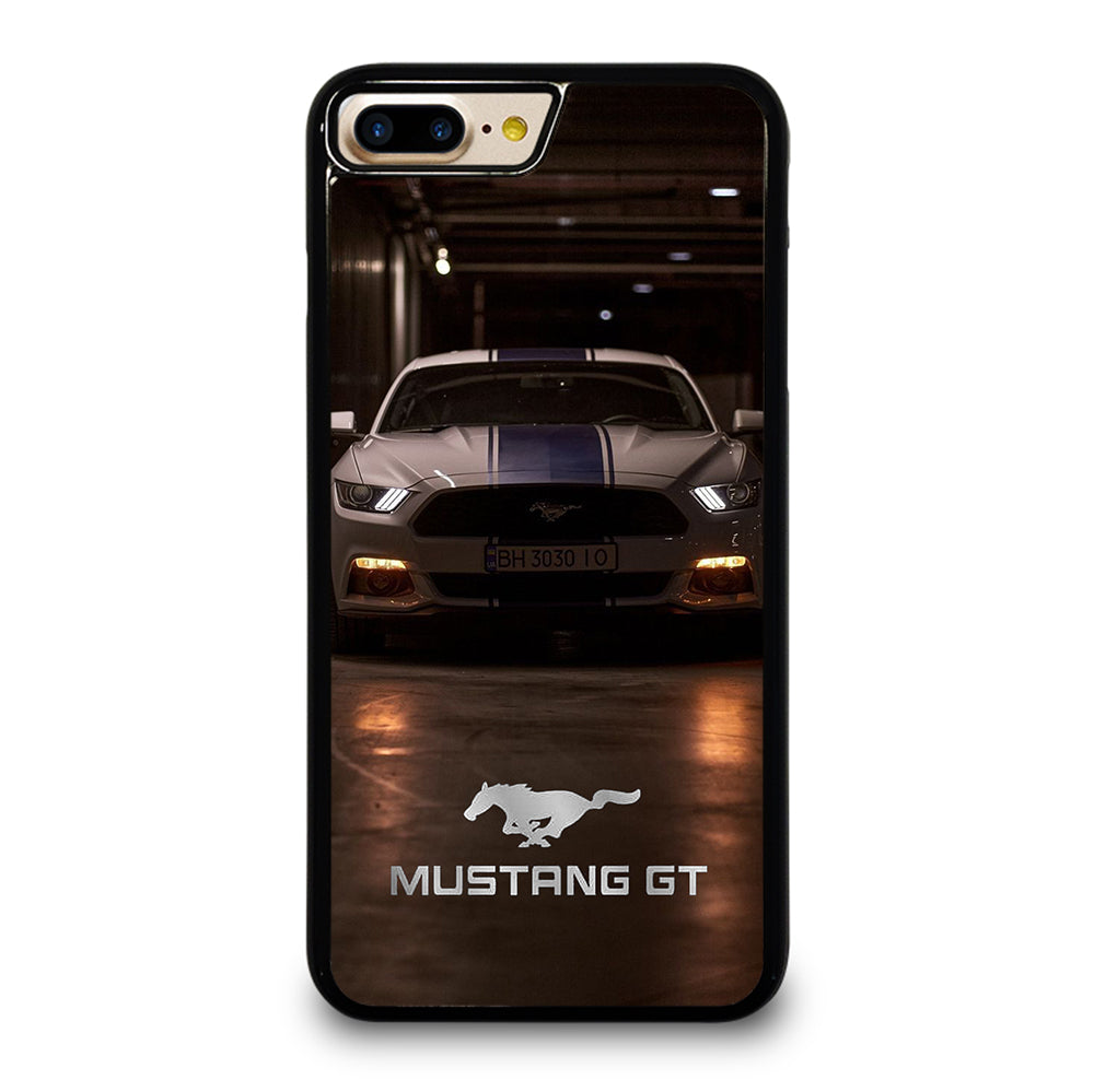 FORD MUSTANG GT CAR 2 iPhone 7 / 8 Plus Case Cover