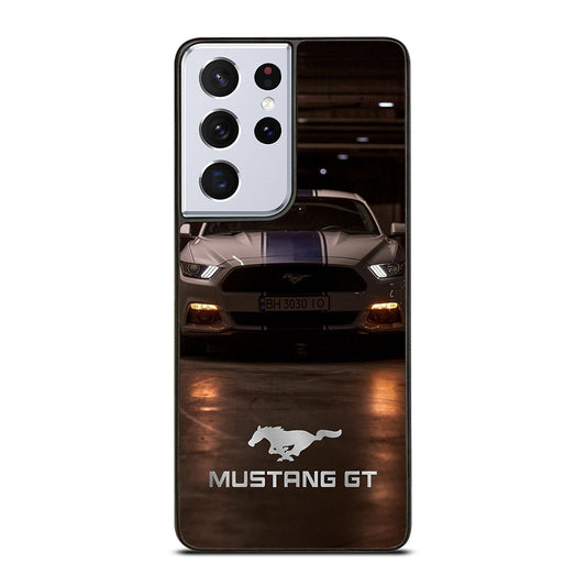 FORD MUSTANG GT CAR 2 Samsung Galaxy S21 Ultra Case Cover