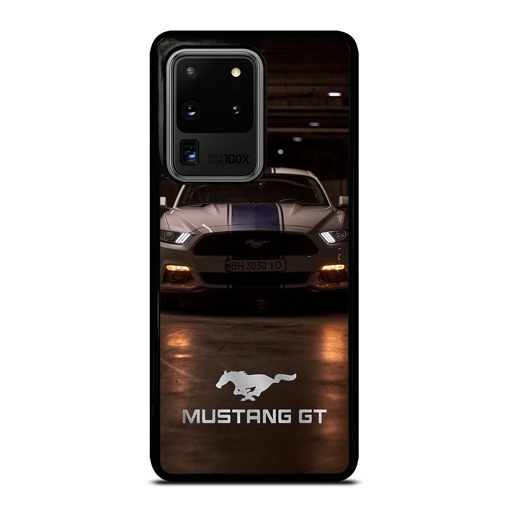FORD MUSTANG GT CAR 2 Samsung Galaxy S20 Ultra Case Cover