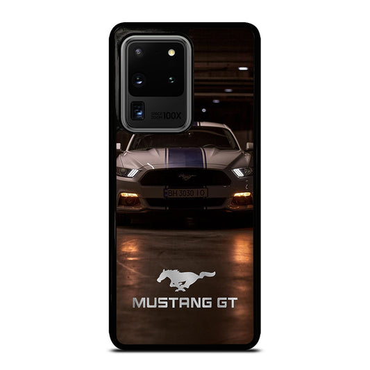 FORD MUSTANG GT CAR 2 Samsung Galaxy S20 Ultra Case Cover