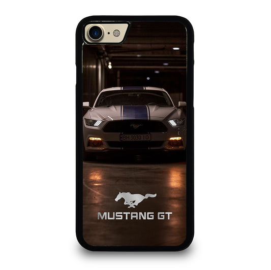 FORD MUSTANG GT CAR 2 iPhone 7 / 8 Case Cover