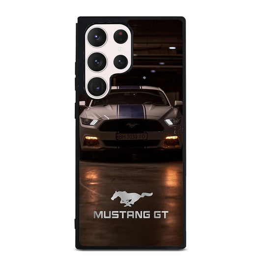 FORD MUSTANG GT CAR 2 Samsung Galaxy S23 Ultra Case Cover