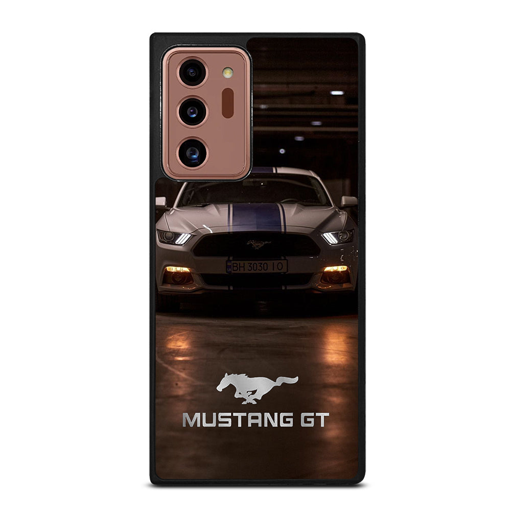 FORD MUSTANG GT CAR 2 Samsung Galaxy Note 20 Ultra Case Cover