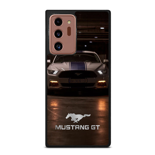 FORD MUSTANG GT CAR 2 Samsung Galaxy Note 20 Ultra Case Cover