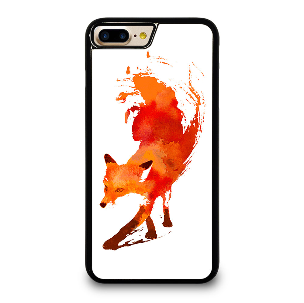 FOX VULPES SPLASH ART iPhone 7 / 8 Plus Case Cover