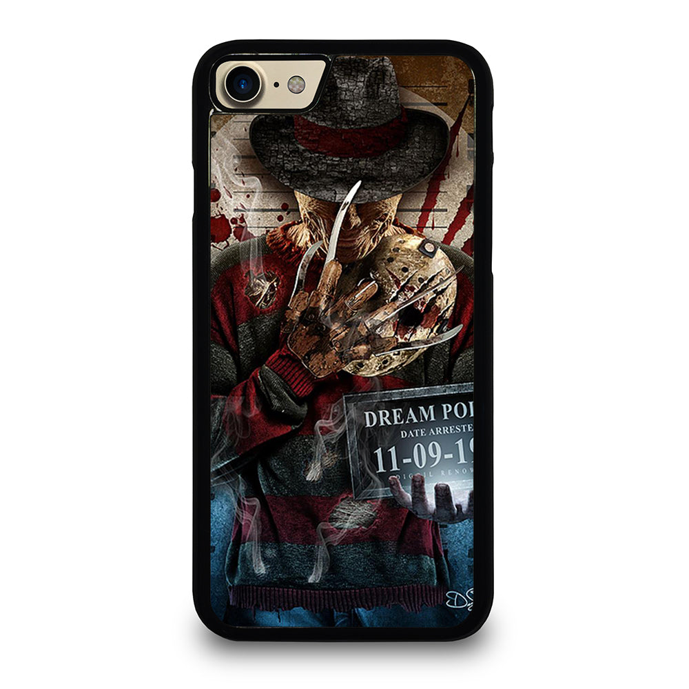 FREDDY KRUEGER 1 iPhone 7 / 8 Case Cover