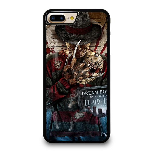 FREDDY KRUEGER 1 iPhone 7 / 8 Plus Case Cover