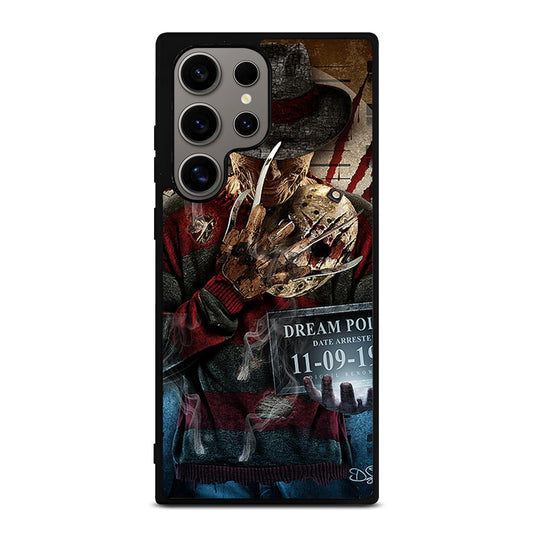 FREDDY KRUEGER 1 Samsung Galaxy S24 Ultra Case Cover