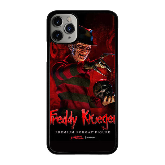 FREDDY KRUEGER 3 iPhone 11 Pro Max Case Cover