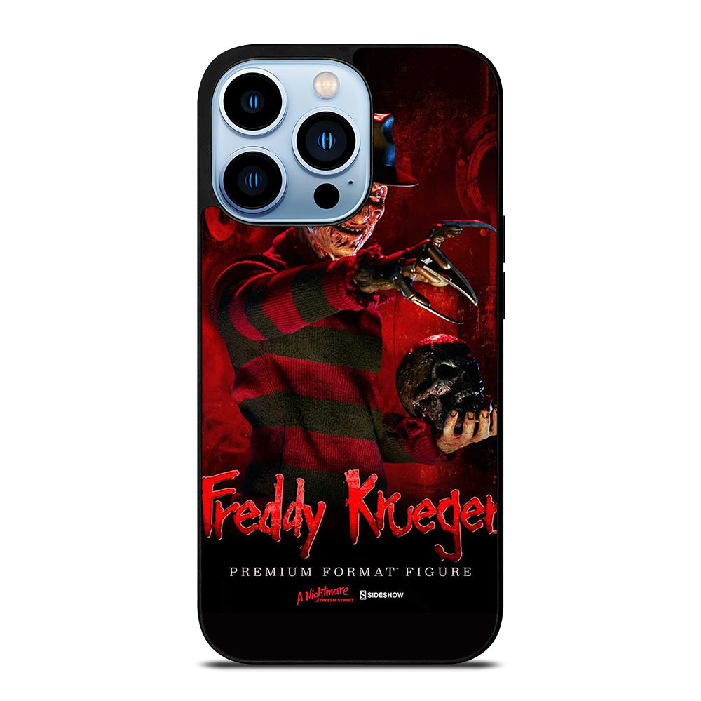 FREDDY KRUEGER 3 iPhone 13 Pro Max Case Cover
