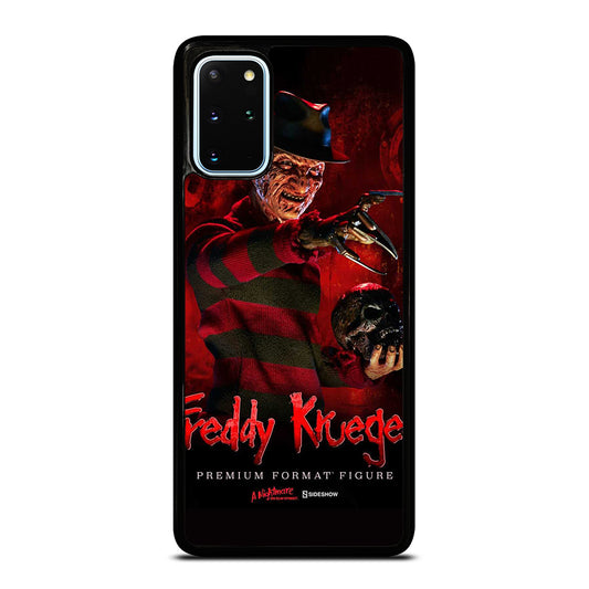 FREDDY KRUEGER 3 Samsung Galaxy S20 Plus Case Cover