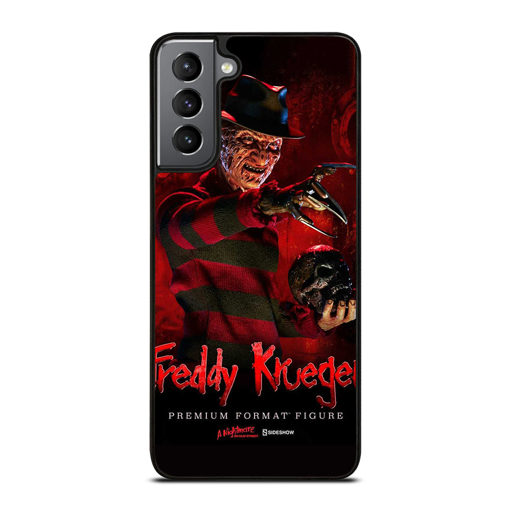 FREDDY KRUEGER 3 Samsung Galaxy S21 Plus Case Cover